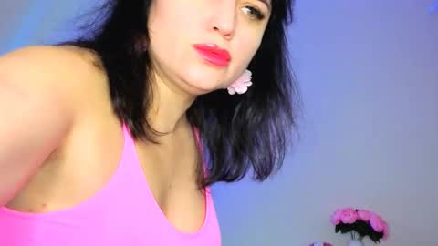 Bella online show from October 11, 6:50 pm