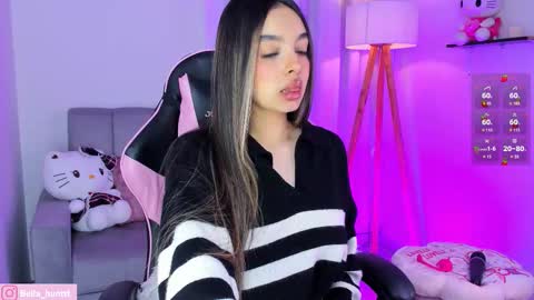 bella igbella hunttt online show from March 18, 6:49 am