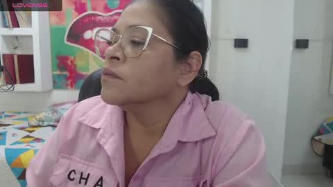 lady online show from September 18, 11:45 am