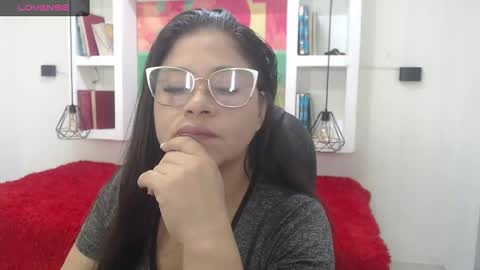 lady online show from September 24, 11:35 am