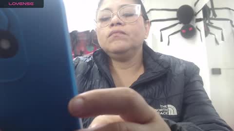 lady online show from October 21, 11:44 am