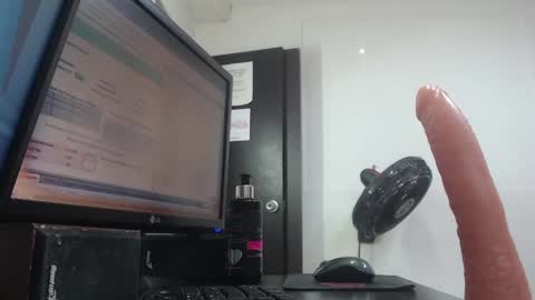 lady online show from October 24, 11:50 am