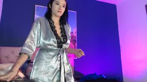 Valentina online show from May 19, 12:16 am