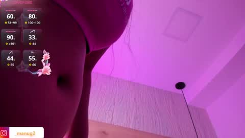 Bella  online show from May 6, 12:43 pm