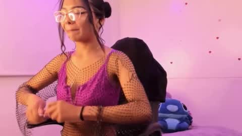 Bella online show from March 23, 5:50 pm