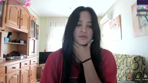 bella_pocahontas3 online show from December 8, 10:52 am