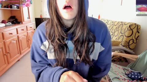 bella_pocahontas3 online show from December 10, 11:11 am