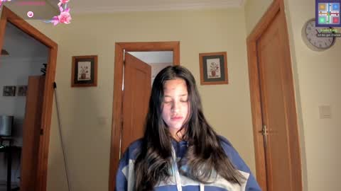 bella_pocahontas3 online show from December 11, 9:09 am