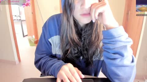 bella_pocahontas3 online show from December 12, 9:51 am