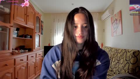 bella_pocahontas3 online show from December 13, 9:02 am