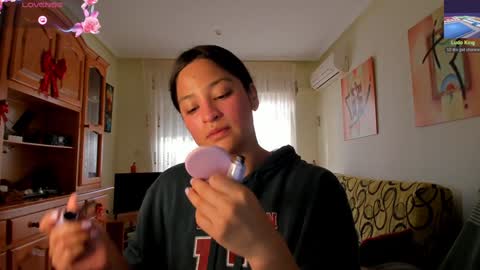 bella_pocahontas3 online show from December 16, 11:01 am