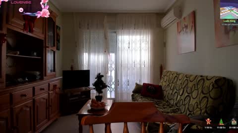 bella_pocahontas3 online show from December 20, 2:27 pm