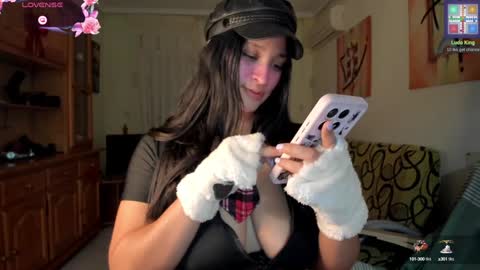 bella_pocahontas3 online show from December 21, 10:08 pm