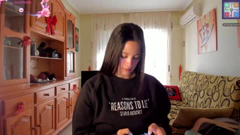 bella_pocahontas3 online show from December 26, 10:26 am