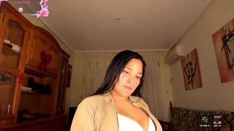 bella_pocahontas3 online show from January 8, 10:06 pm