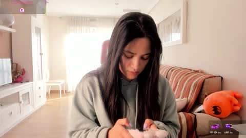 bella_pocahontas3 online show from November 23, 1:44 pm