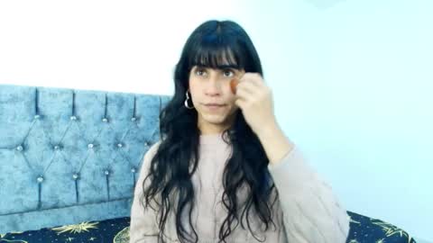 Bella online show from September 15, 12:54 am