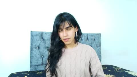 Bella online show from September 25, 2:48 am