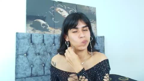 Bella online show from October 1, 11:00 pm