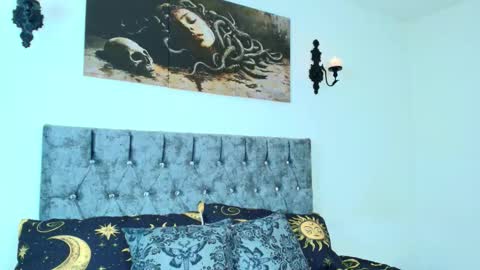 Bella online show from October 12, 12:09 am