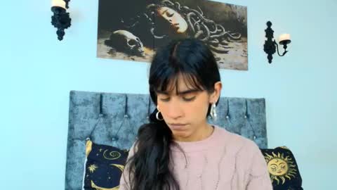 Bella online show from October 15, 12:33 am