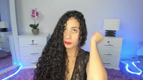 Snapshot of bella_ponce1 chatting on January 23, 2:12 am Bella Ponce online show from January 23, 2:12 am