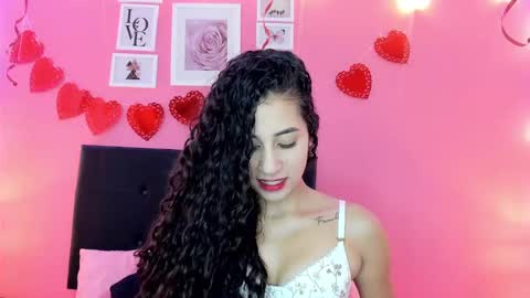 Snapshot of bella_ponce1 chatting on March 4, 2:42 pm Bella Ponce online show from March 4, 2:42 pm