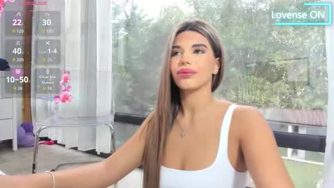 Snapshot of bella_posh chatting on September 10, 5:18 am bella_posh online show from September 10, 5:18 am