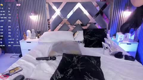 Snapshot of bella_raiderr chatting on March 7, 7:08 am isabella online show from March 7, 7:08 am