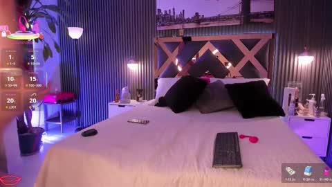 Snapshot of bella_raiderr chatting on February 14, 3:14 am isabella online show from February 14, 3:14 am