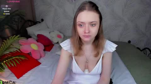 Linda Bella online show from March 23, 12:58 am