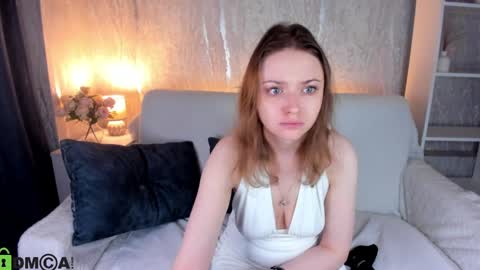 Linda Bella online show from April 4, 12:42 am