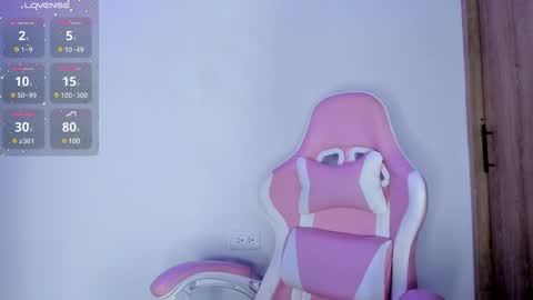 bella_ricci_ online show from February 13, 10:02 am