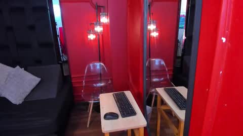 Bella Riviera online show from January 18, 12:09 pm