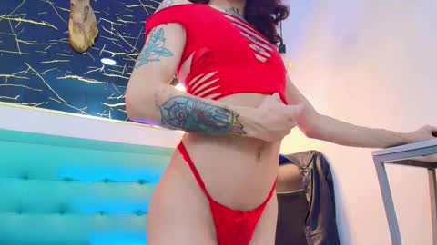     online show from January 5, 9:29 pm