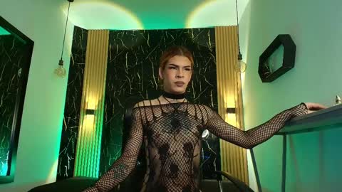     online show from March 31, 8:31 pm