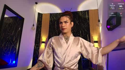     online show from May 7, 7:41 pm