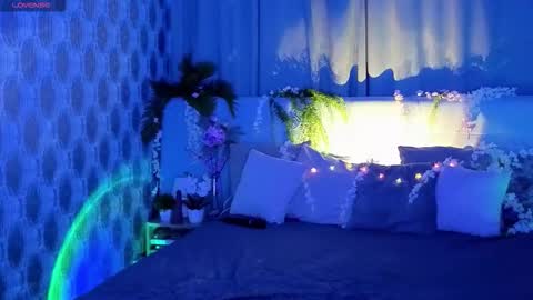 Bella online show from November 12, 1:06 am