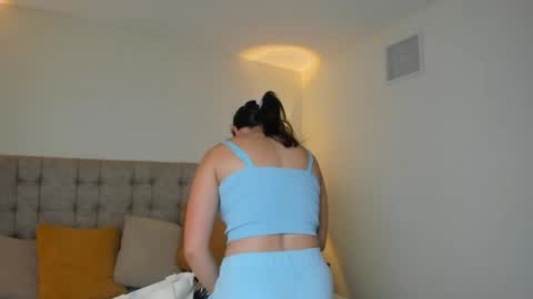 Bella online show from May 9, 7:08 pm