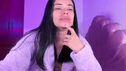 Valeria Model Independent online show from October 5, 4:33 am