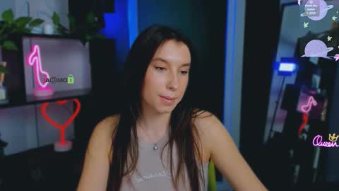 Snapshot of bella_sunshine1 chatting on March 27, 3:34 pm alexa online show from March 27, 3:34 pm