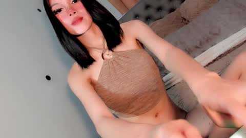 Bella online show from October 29, 2:58 am