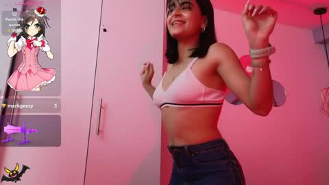 Bella online show from December 4, 3:04 am