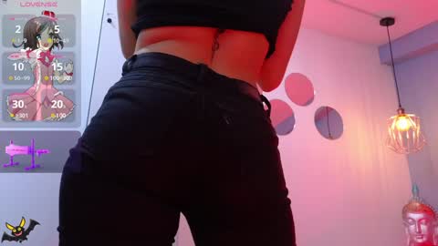 Bella online show from December 10, 2:48 am