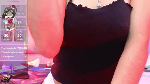 Bella online show from December 10, 5:50 am