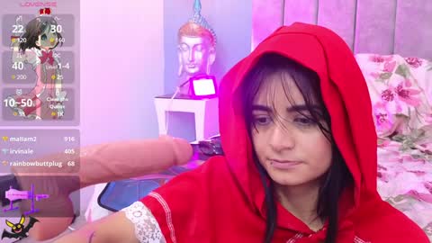 Bella online show from December 28, 9:09 am