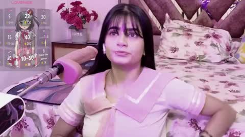 Bella online show from February 5, 3:13 am