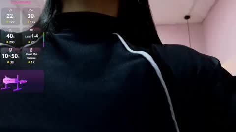 Bella online show from February 16, 2:53 am