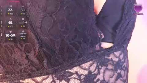 bella_thixx online show from October 21, 5:08 am