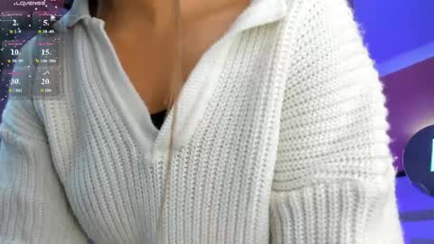 BELLA online show from March 19, 8:46 pm